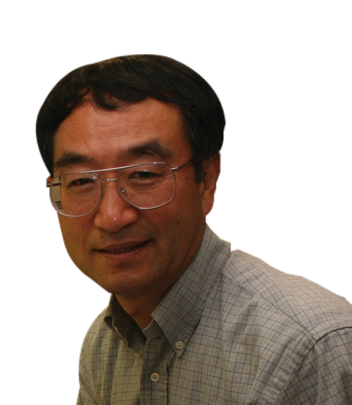 Sungho Jin, Ph.D